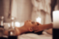 Spa Massage