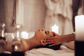 Spa Massage