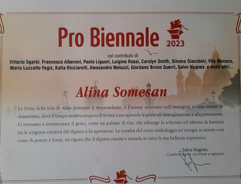 Pro Biennale Venezia