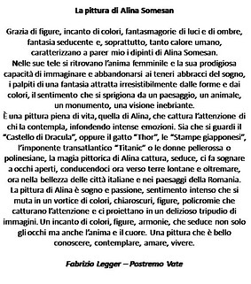Critica di Postremo Vate
