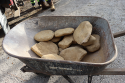 Rocks