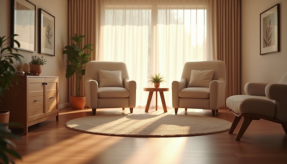 Understanding Trauma-Informed Therapy Practices