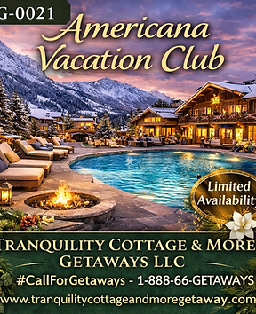 Americana Vacation Club