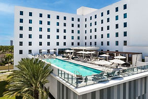 AC Hotel Miami Aventura