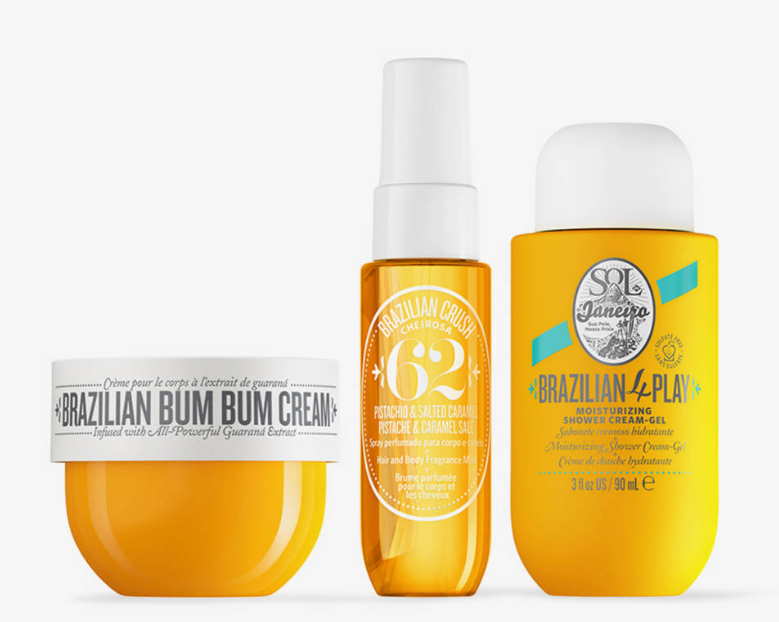 Thumbnail: Bum Bum Jet Set