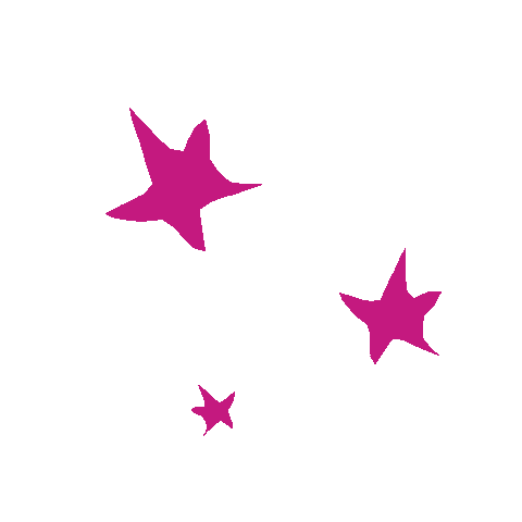 Star Sticker by BeWILDerwood.gif