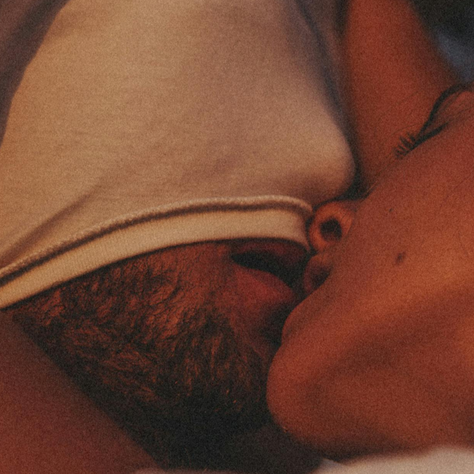 10 Things to Know About Your Man's Sex Life