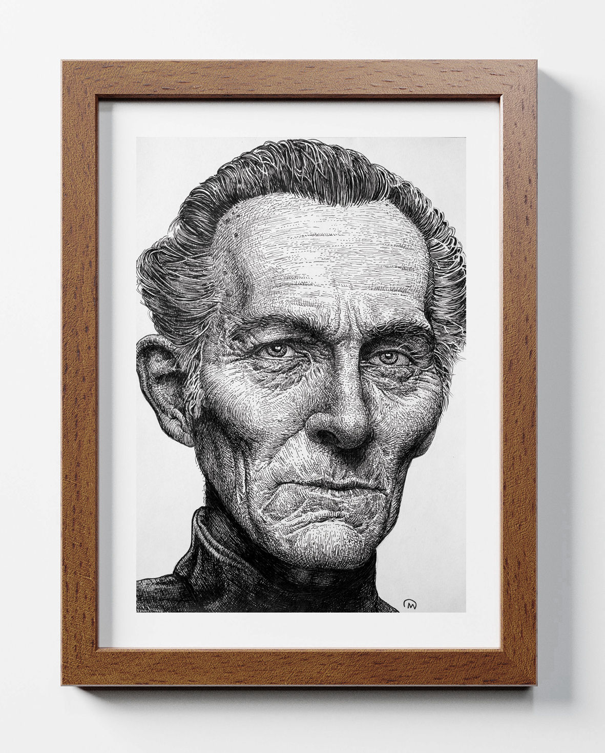 Wilhuff Tarkin - Star Wars