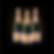 3 x Veuve Clicquot Rosé (75cl)