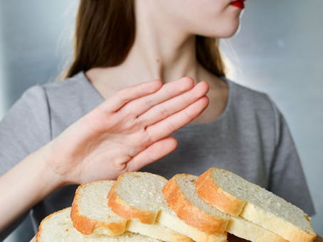 Dieta Sin TACC estricta: por qué pequeñas transgresiones también dañan