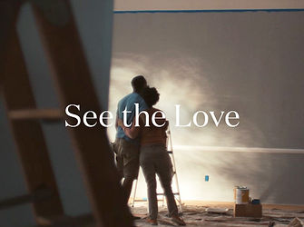See The Love