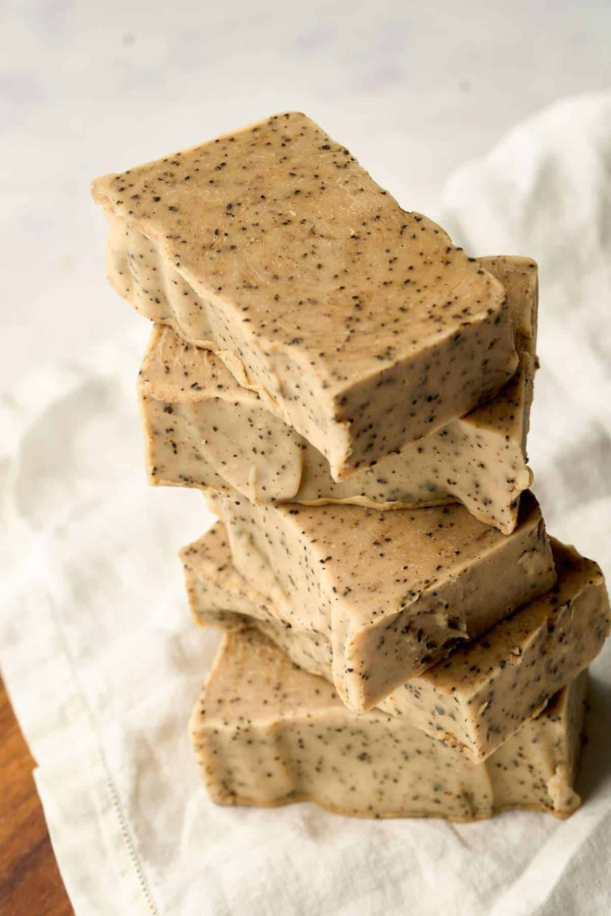 Coffee Scrub