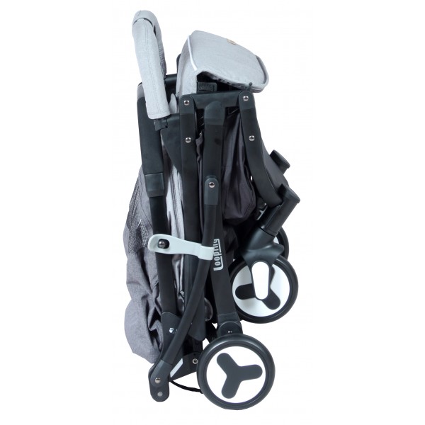 squizz looping poussette