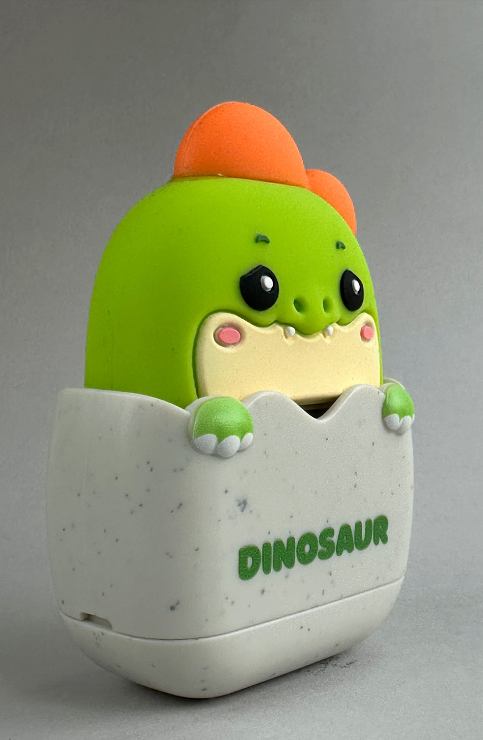 Sīktēls: Personalized stamp "Dinosaur"