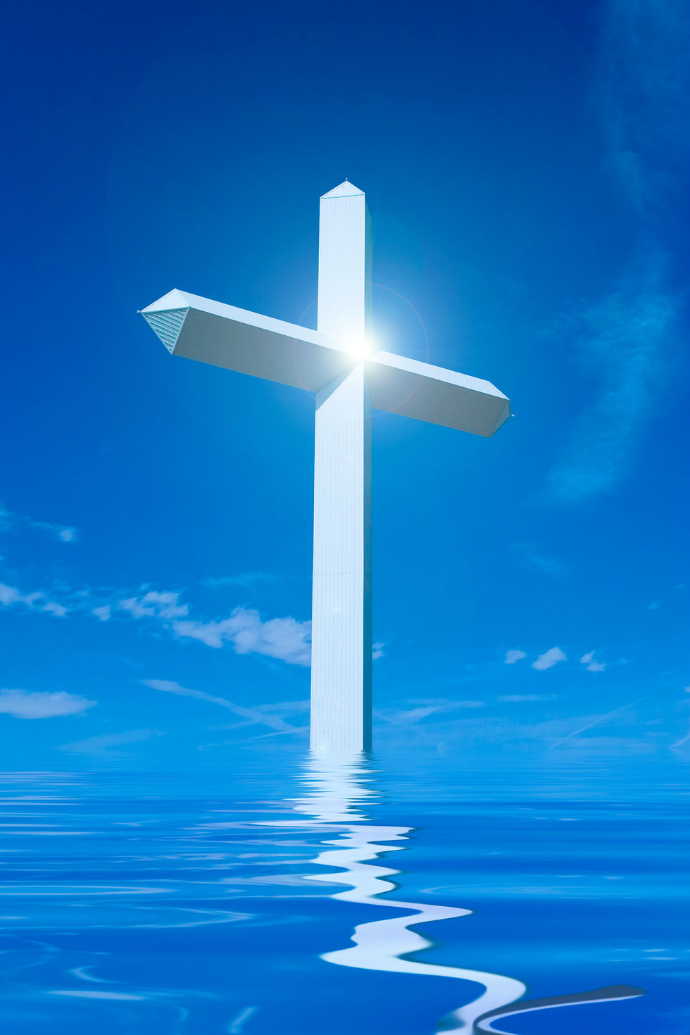 Protection from Witchcraft