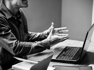 Micromanaging