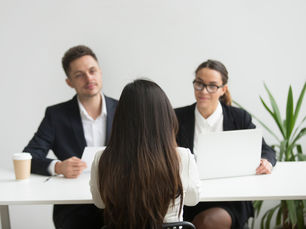 Future of Sales Recruitment