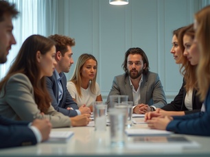 Mastering Sales Hiring: Tips for Success
