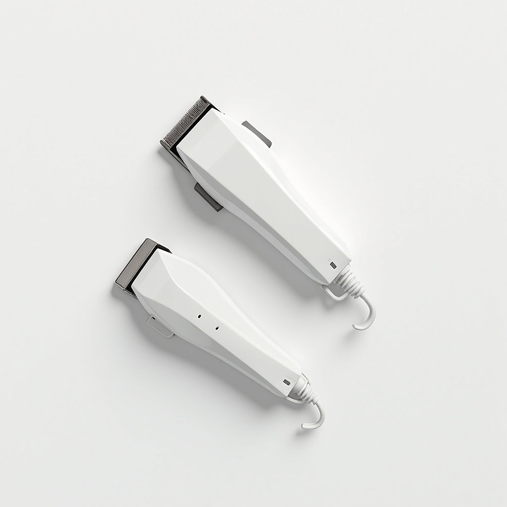 Professional Pet Clippers