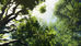 Speedtree and a Demo ~Blog #7