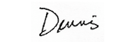 Daugaard-Signature