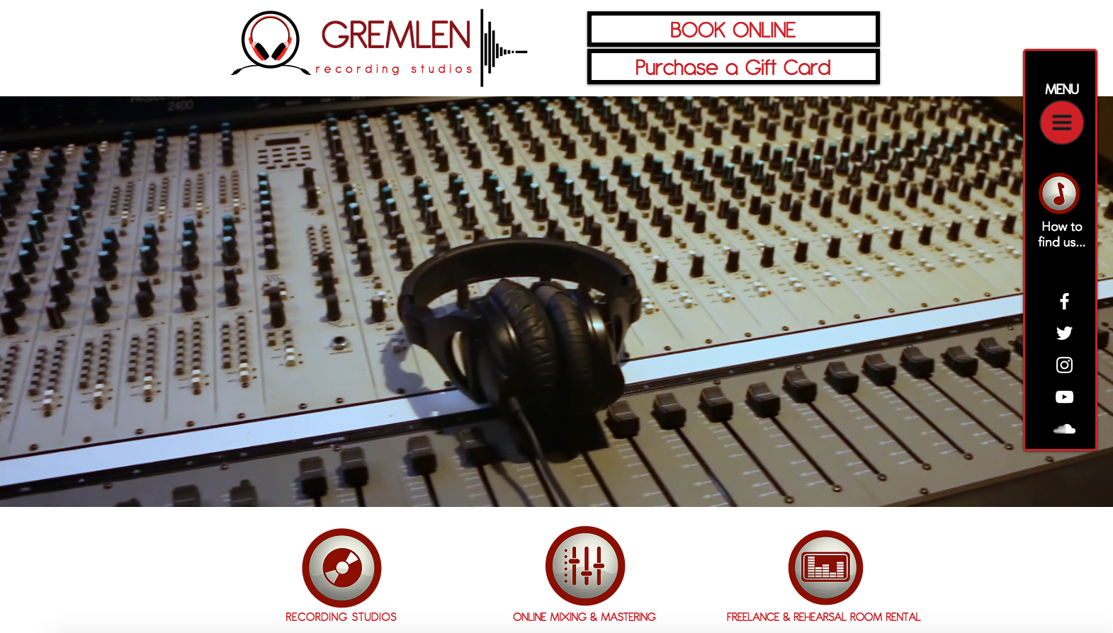 Gremlen Studios