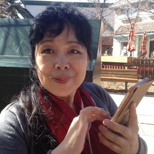 SHOWING the LOVE in LOVELAND, COLORADO