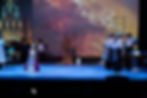Opera Juana Inés