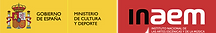 Minsterio de Cultura y Deportes de Espana Logo
