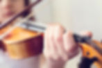 Violin Player
