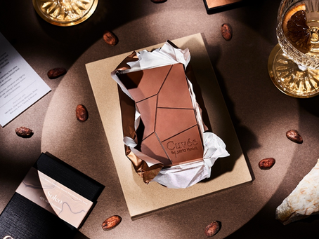 Are you a chocolate lover?