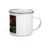 Thumbnail: Enamel Mug