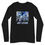 Thumbnail: Unisex Long Sleeve Tee