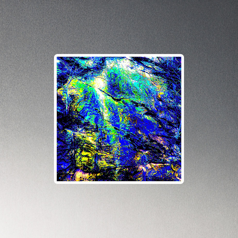 Magnet (Avalanche Collection)