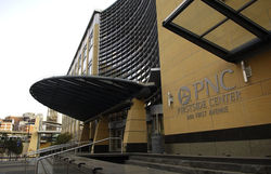 PNC Firstside Center