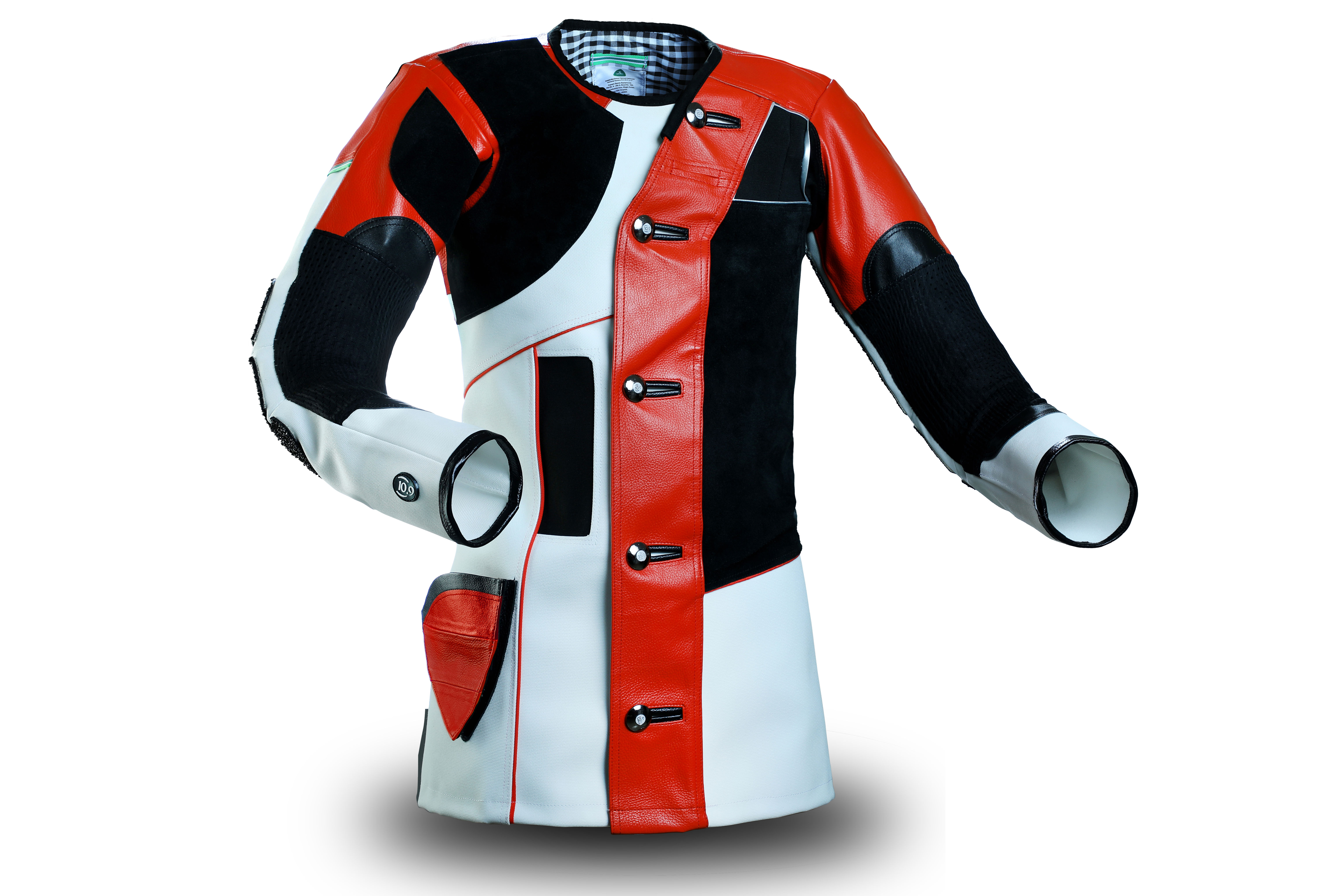 Capapie NSG CAPITEX Topline