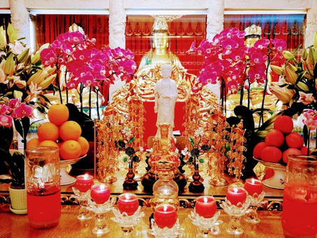 20220904《大悲懺法會》