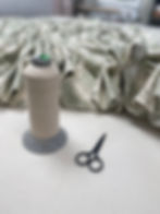 curtain making