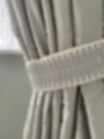 tie backs for curtains