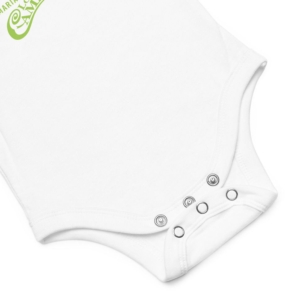 Thumbnail: Baby short sleeve one piece