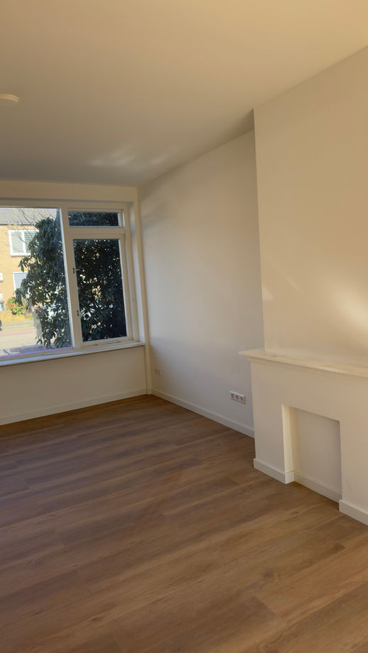 Oegstgeest Total Renovatie