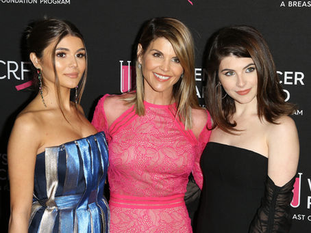 Operation Varsity Blues - The Price Of Cheating! The Largest US College Admission Scandal In History