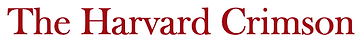 The Harvard Crimson Logo