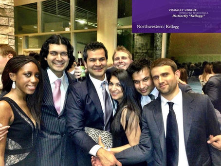 Almost Round 2 Global MBA Deadlines For Sept 2020 Intake - HBS, Stanford, Kellogg, LBS, Insead....!