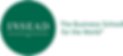 INSEAD Logo