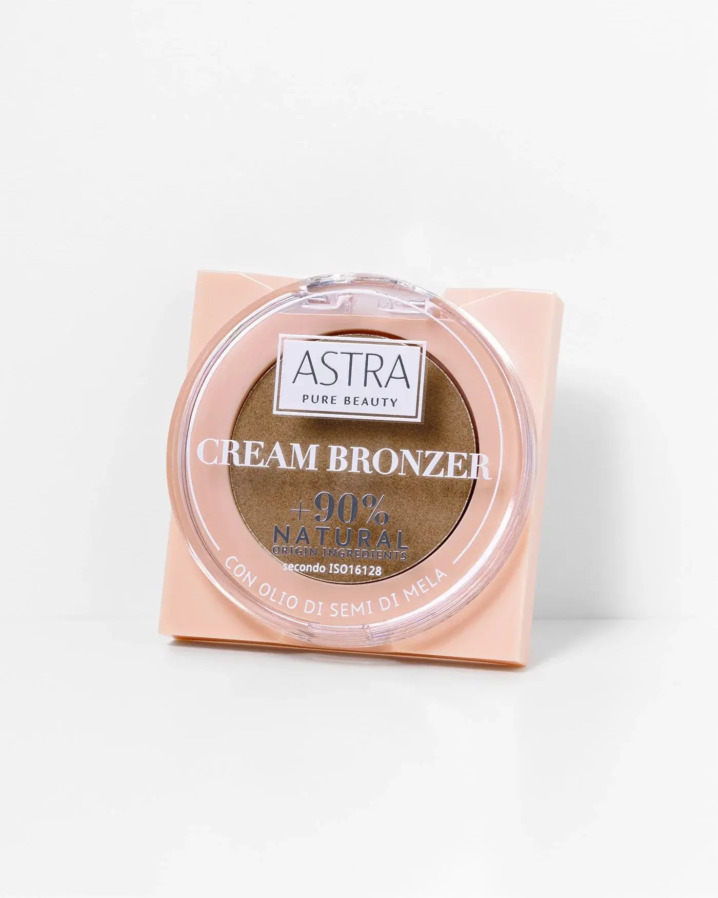 PURE BEAUTY CREAM BRONZER