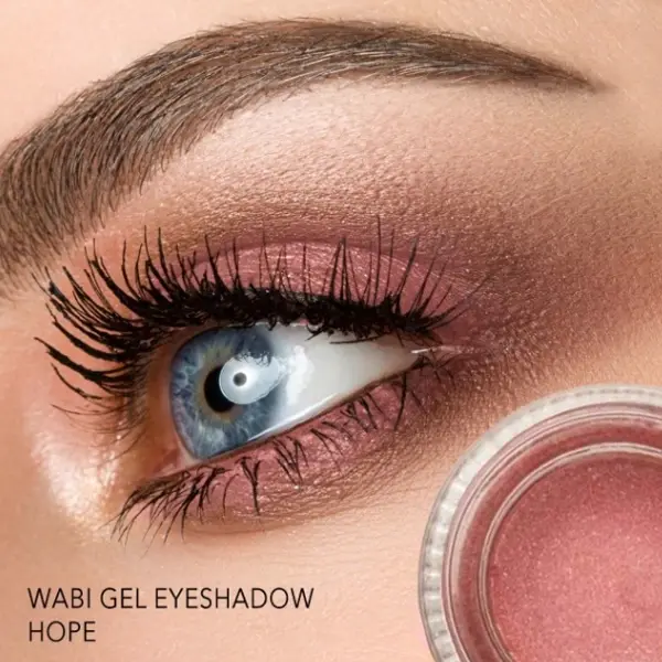 Thumbnail: Gel Eyeshadow- ombretto gel