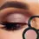 Miniatura: Single Eyeshadows Ombretto in polvere Shimmer