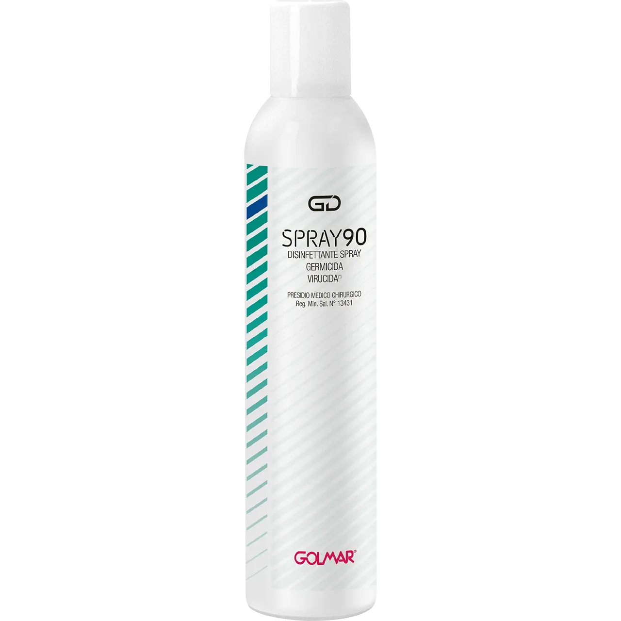 Disinfettante GD Spray90 - Golmar