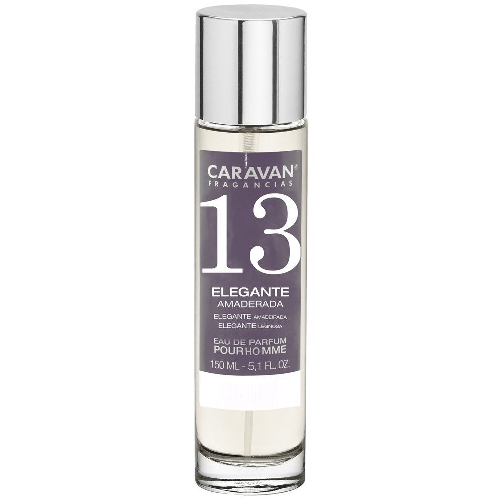 Caravan profumo n°13  150 ml